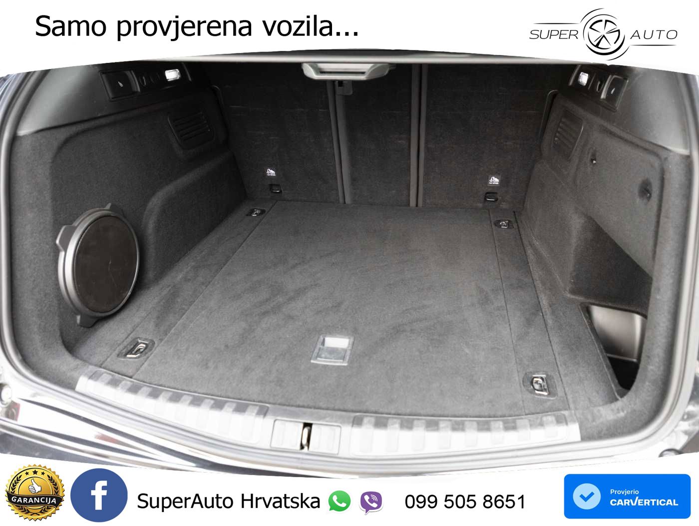 Alfa Romeo Stelvio 2.0 Turbo (280 KS) Q4 Automatic LED+GR SJED+ACC