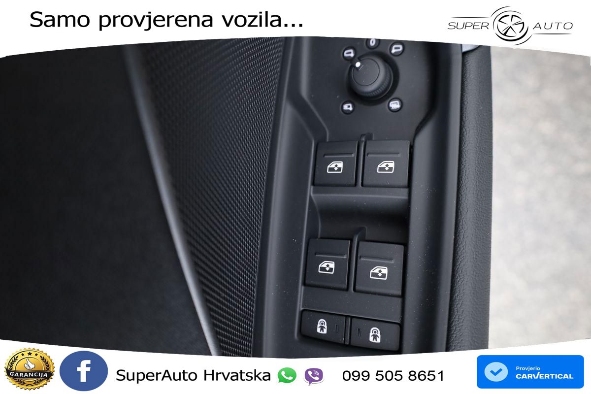 Audi A3 Sportback 40 TFSI (204 KS) quattro S tronic S line