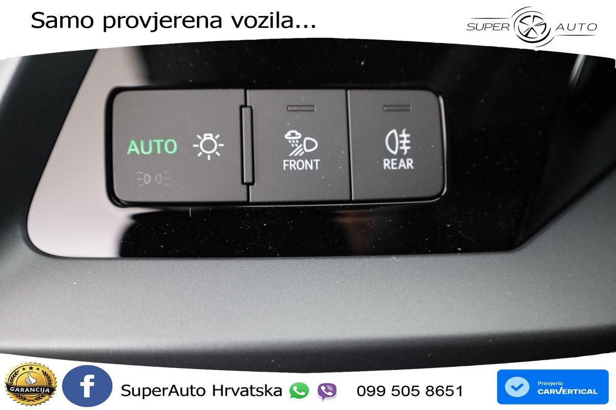 Audi A3 Sportback 40 TFSI (204 KS) quattro S tronic S line