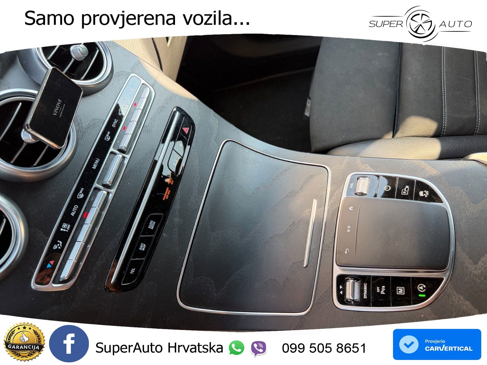 Mercedes GLC 300 (258 KS) 4MATIC 9G-TRONIC
