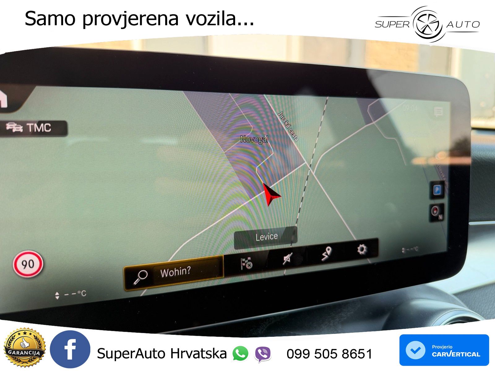 Mercedes GLC 300 (258 KS) 4MATIC 9G-TRONIC