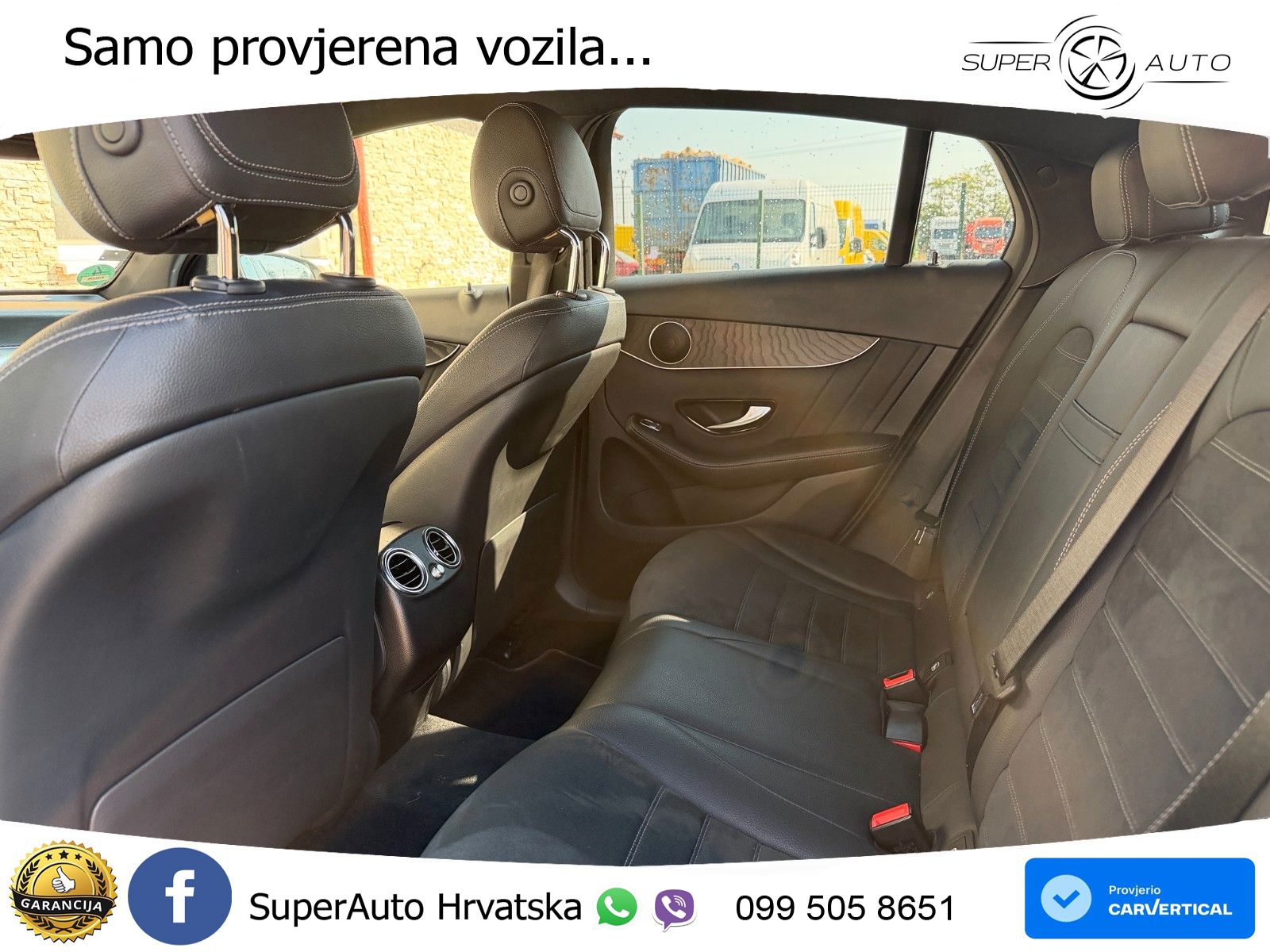 Mercedes GLC 300 (258 KS) 4MATIC 9G-TRONIC