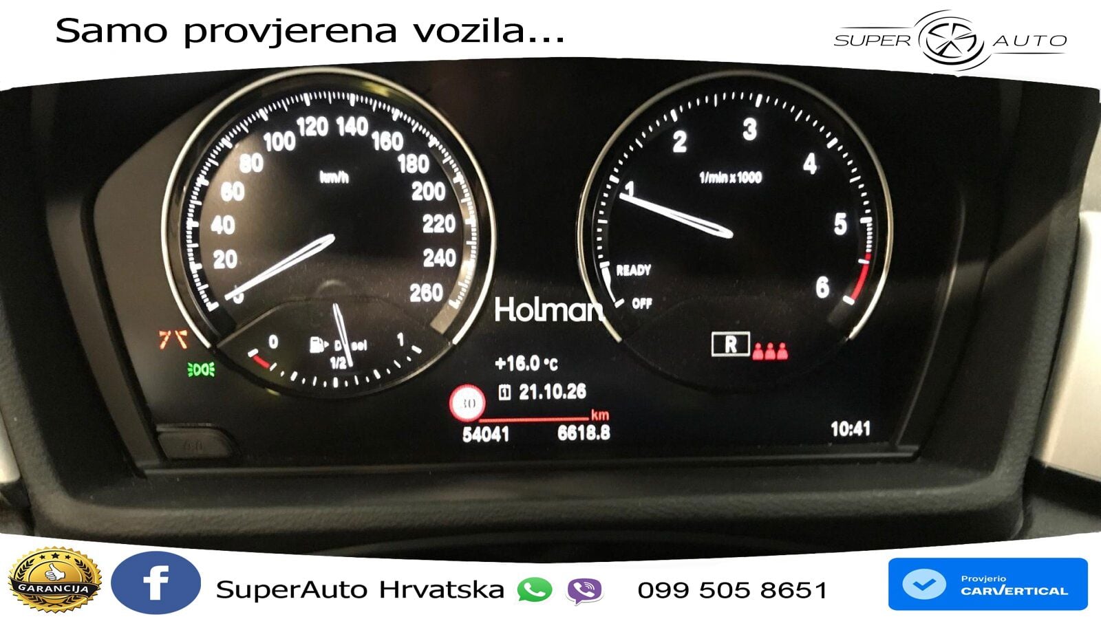 BMW X1 25d (231 KS) xDrive Steptronic Advantage LED+GR SJED+ACC