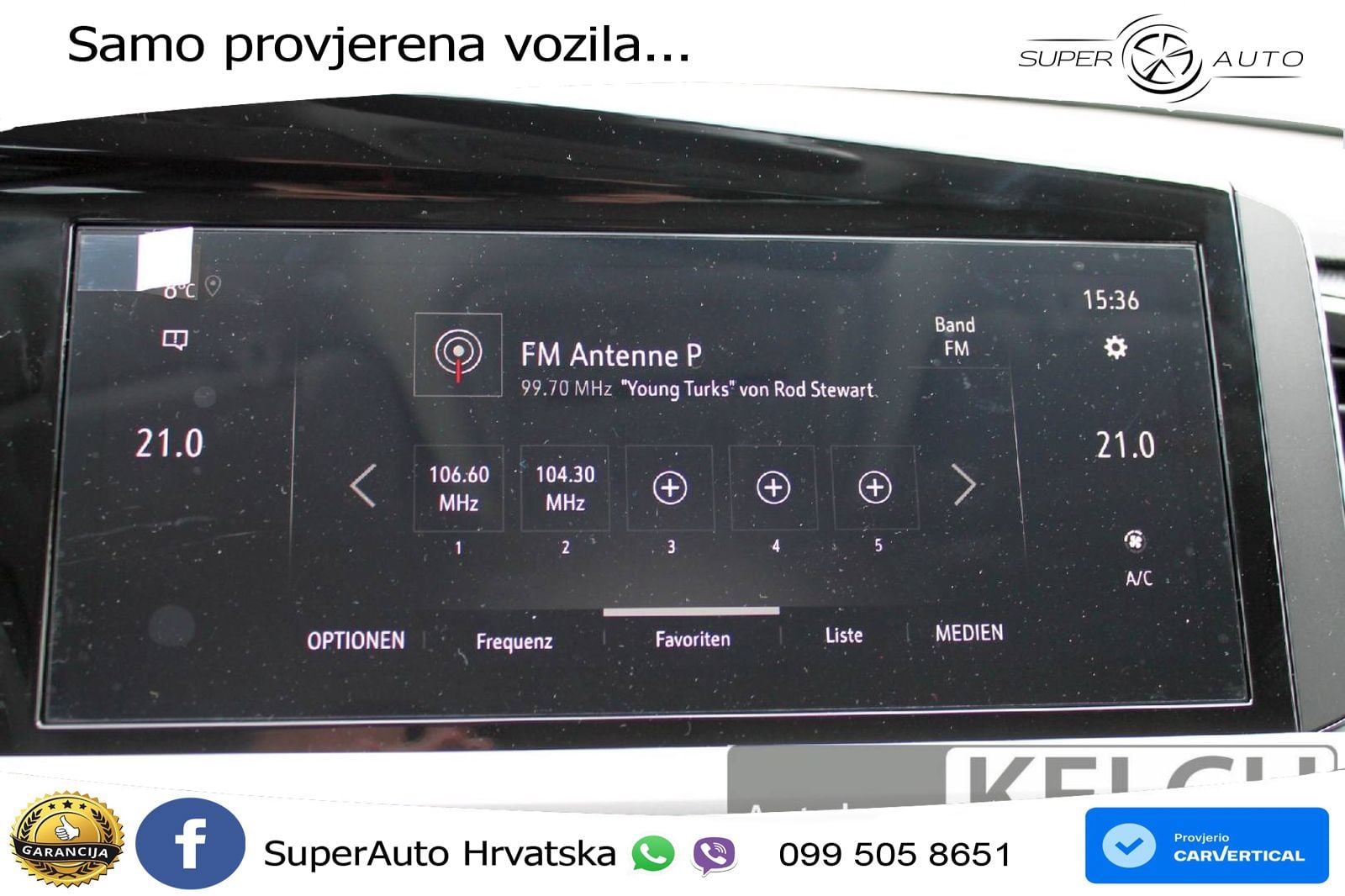 Opel Grandland 1.2 Turbo (136 KS)  e-DCT GS LED+GR SJED+ACC