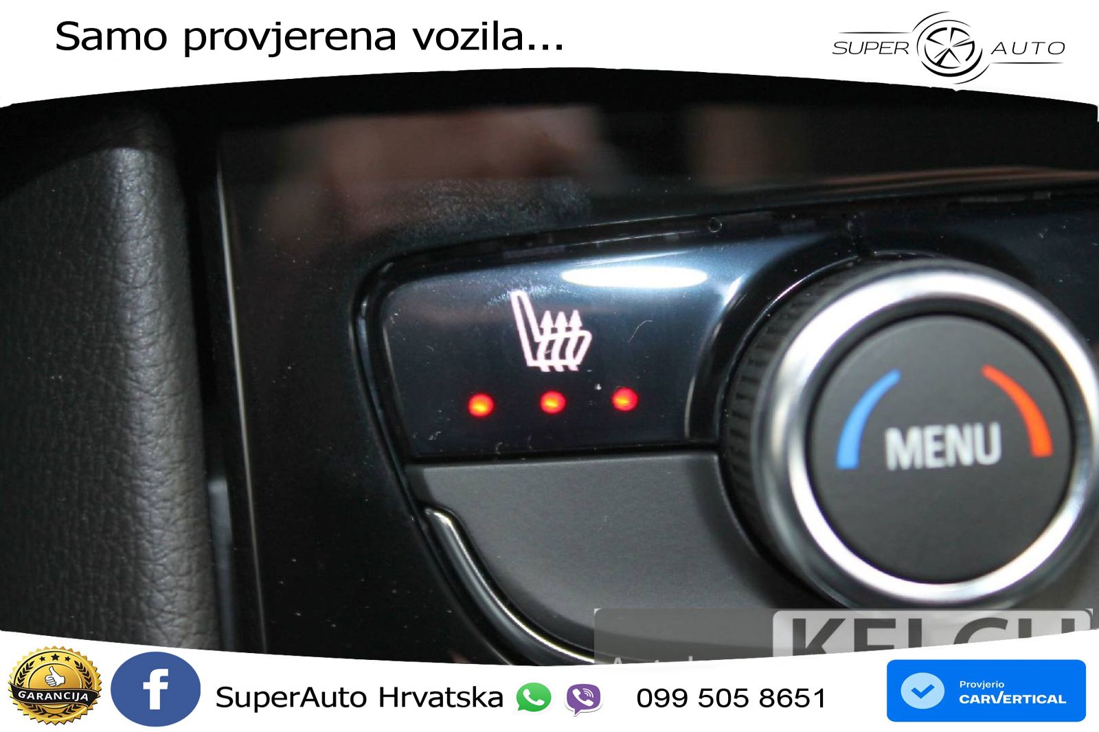 Opel Grandland 1.2 Turbo (136 KS)  e-DCT GS LED+GR SJED+ACC