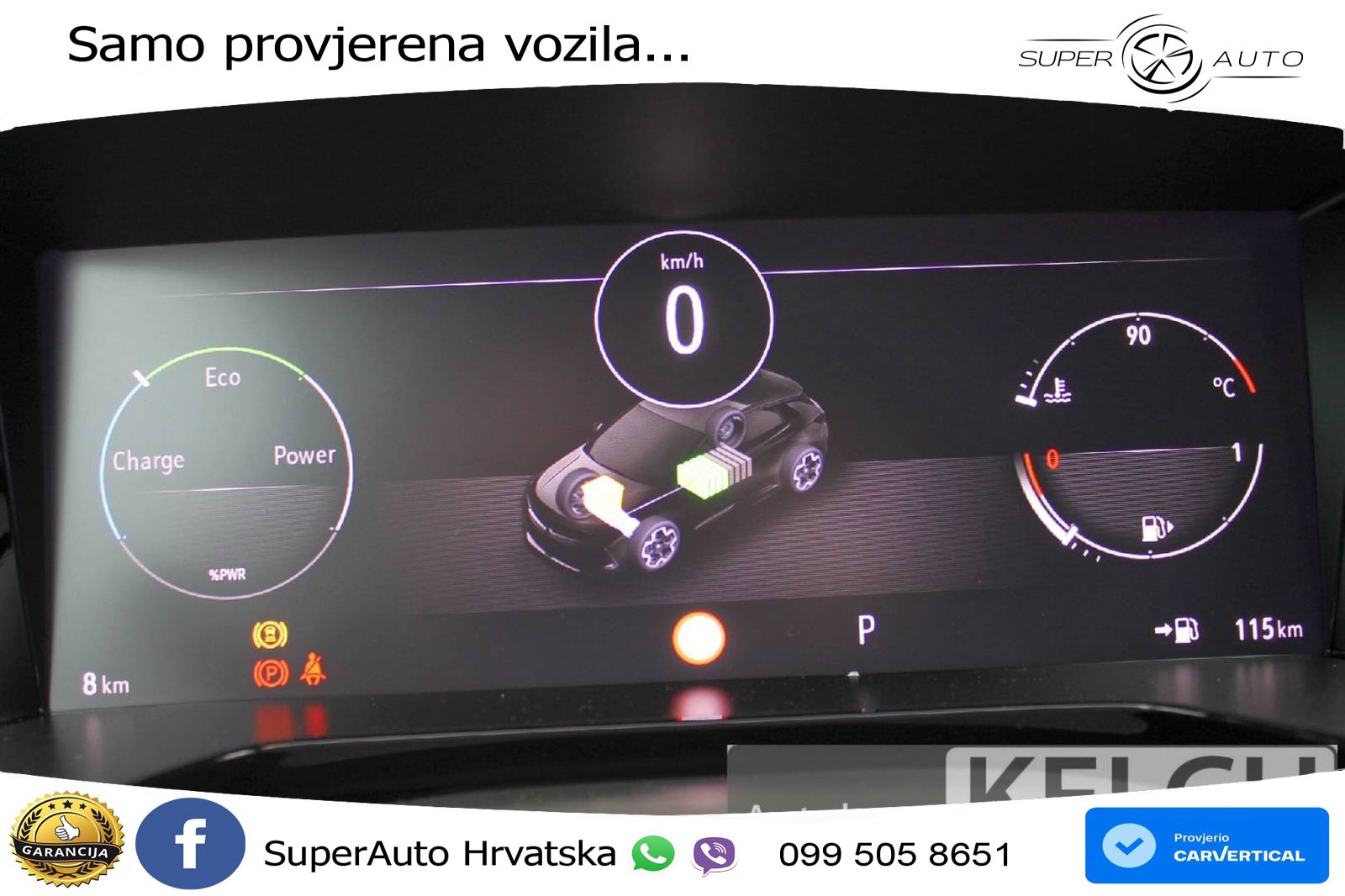 Opel Grandland 1.2 Turbo (136 KS)  e-DCT GS LED+GR SJED+ACC