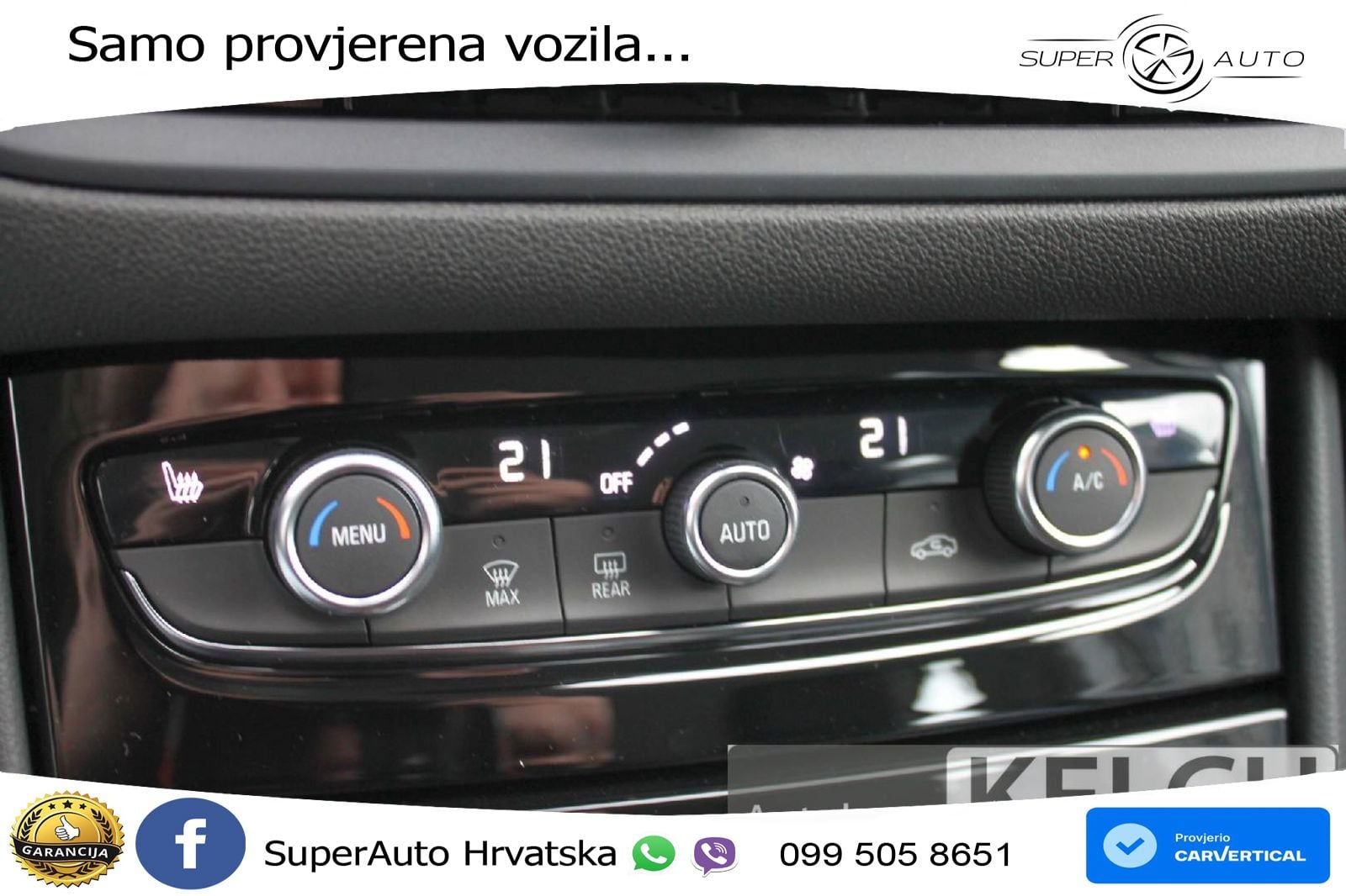 Opel Grandland 1.2 Turbo (136 KS)  e-DCT GS LED+GR SJED+ACC