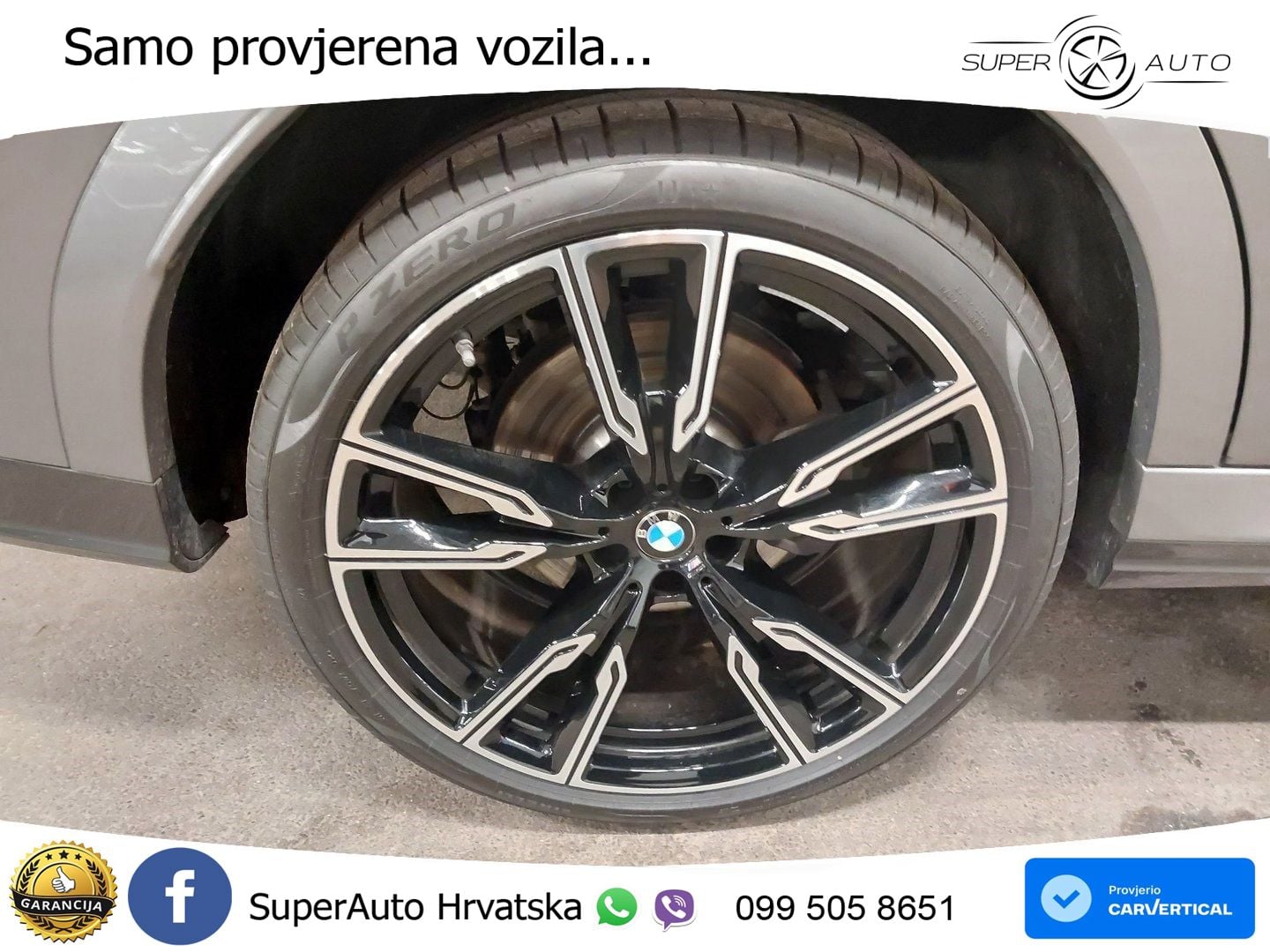 BMW X6 40d (352 KS) xDrive Steptronic M Sport LED+GR SJED+ACC