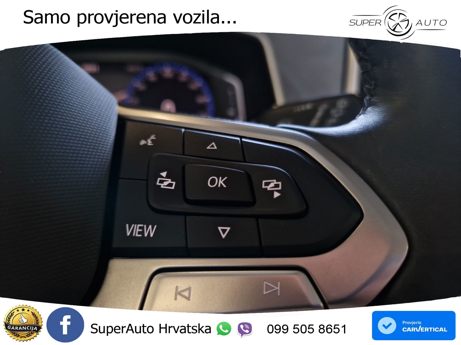 Volkswagen T-Roc I 1.5 TSI (150 KS) DSG MATRIX+GR SJED+KAM