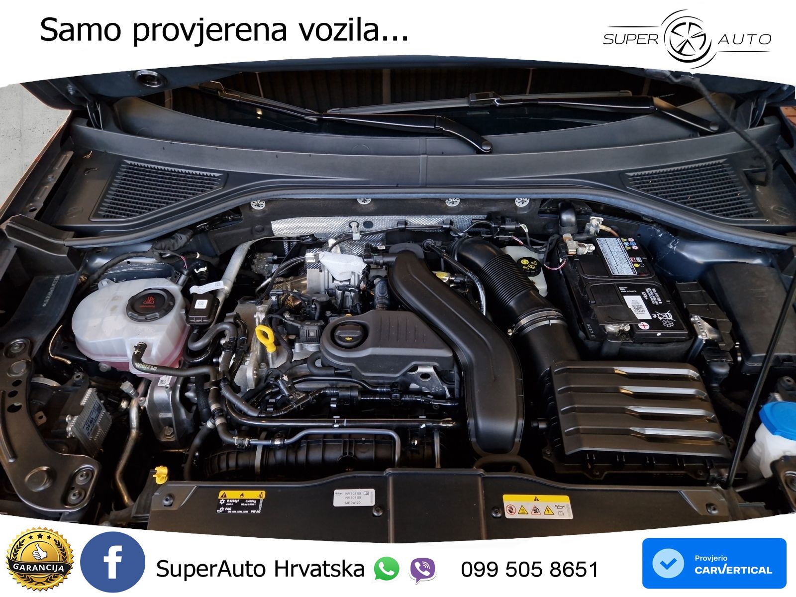 Volkswagen T-Roc I 1.5 TSI (150 KS) DSG MATRIX+GR SJED+KAM