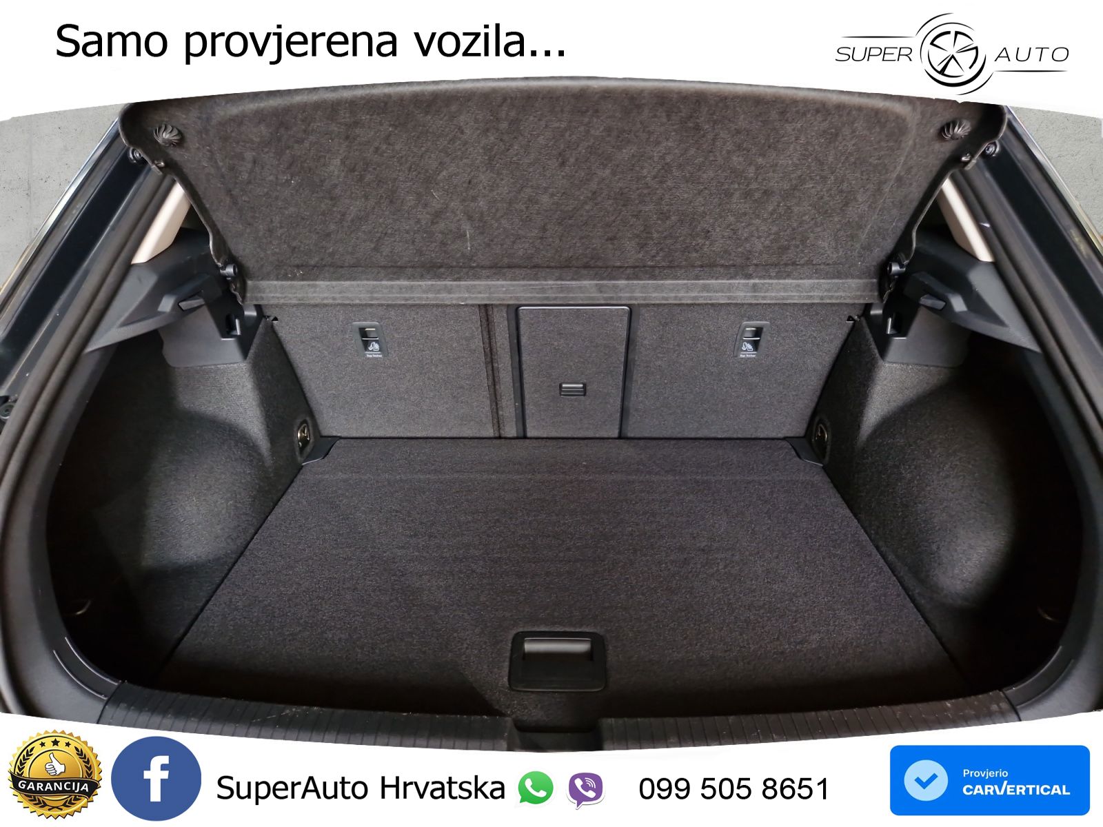 Volkswagen T-Roc I 1.5 TSI (150 KS) DSG MATRIX+GR SJED+KAM