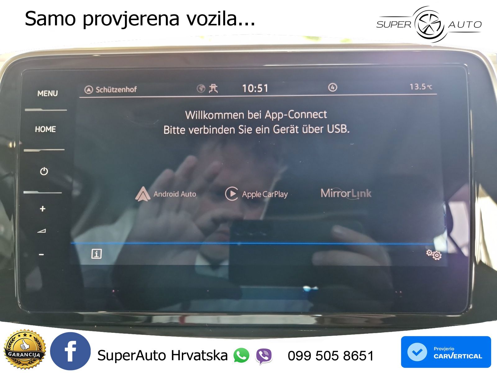 Volkswagen T-Roc I 1.5 TSI (150 KS) DSG MATRIX+GR SJED+KAM