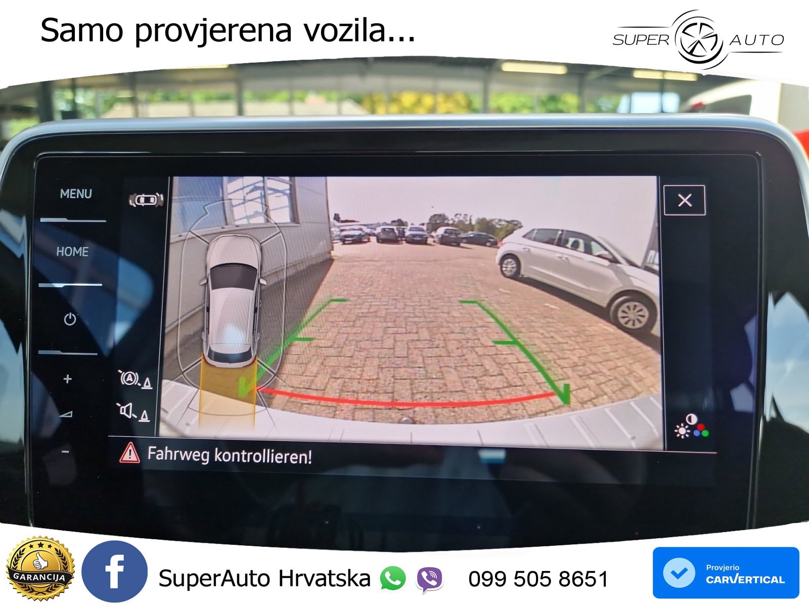 Volkswagen T-Roc I 1.5 TSI (150 KS) DSG MATRIX+GR SJED+KAM