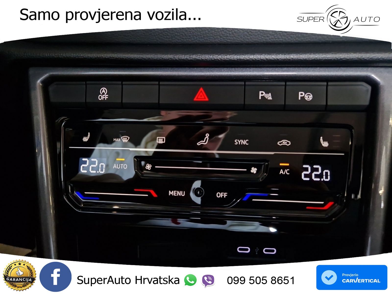 Volkswagen T-Roc I 1.5 TSI (150 KS) DSG MATRIX+GR SJED+KAM