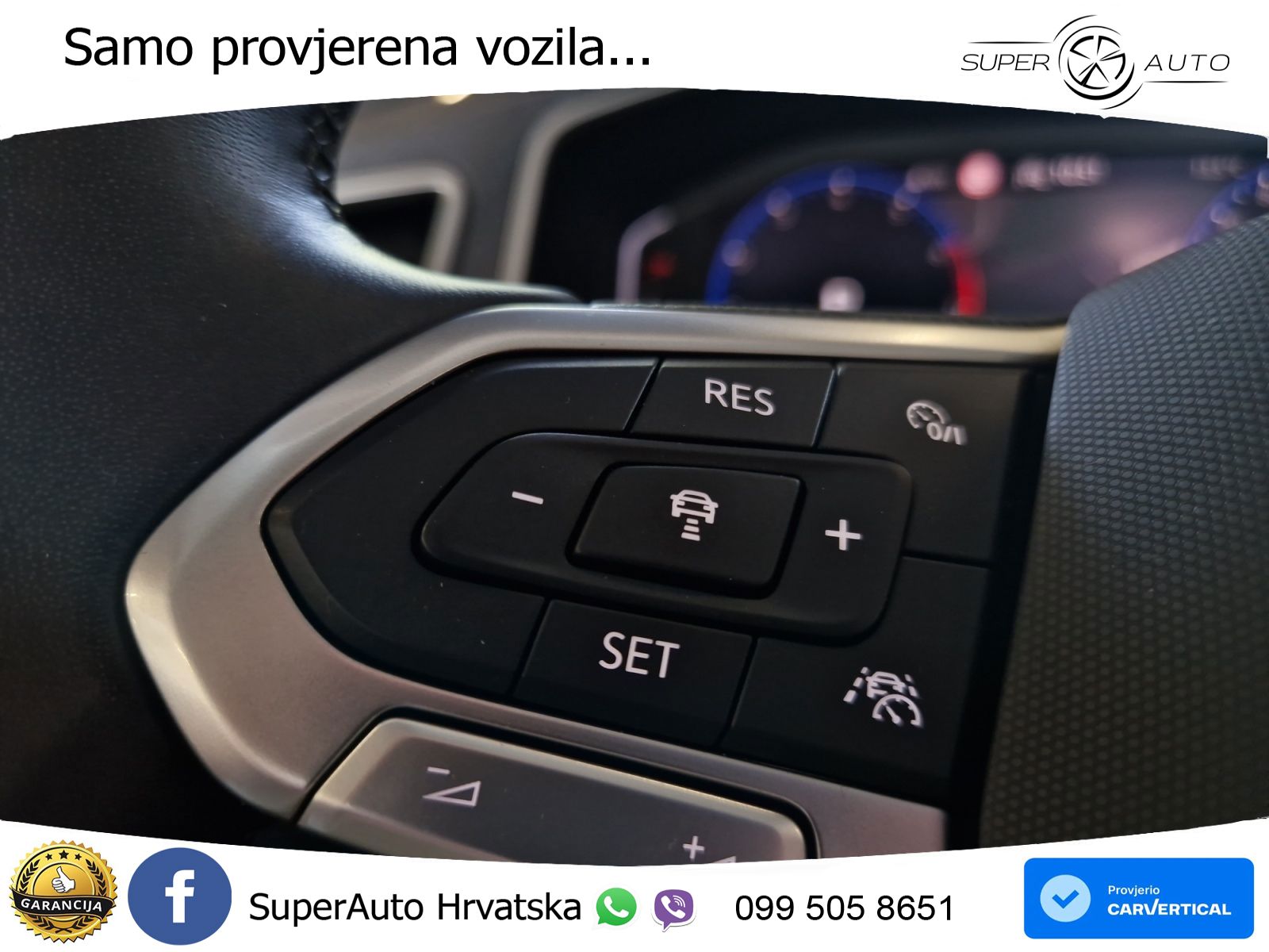 Volkswagen T-Roc I 1.5 TSI (150 KS) DSG MATRIX+GR SJED+KAM