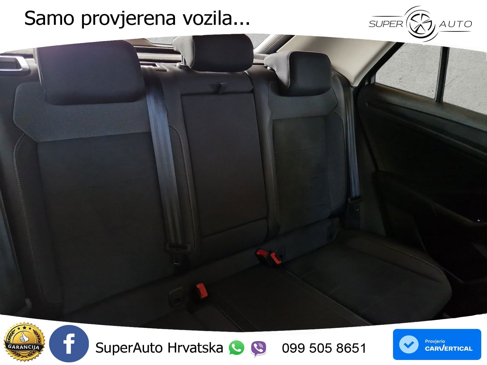 Volkswagen T-Roc I 1.5 TSI (150 KS) DSG MATRIX+GR SJED+KAM