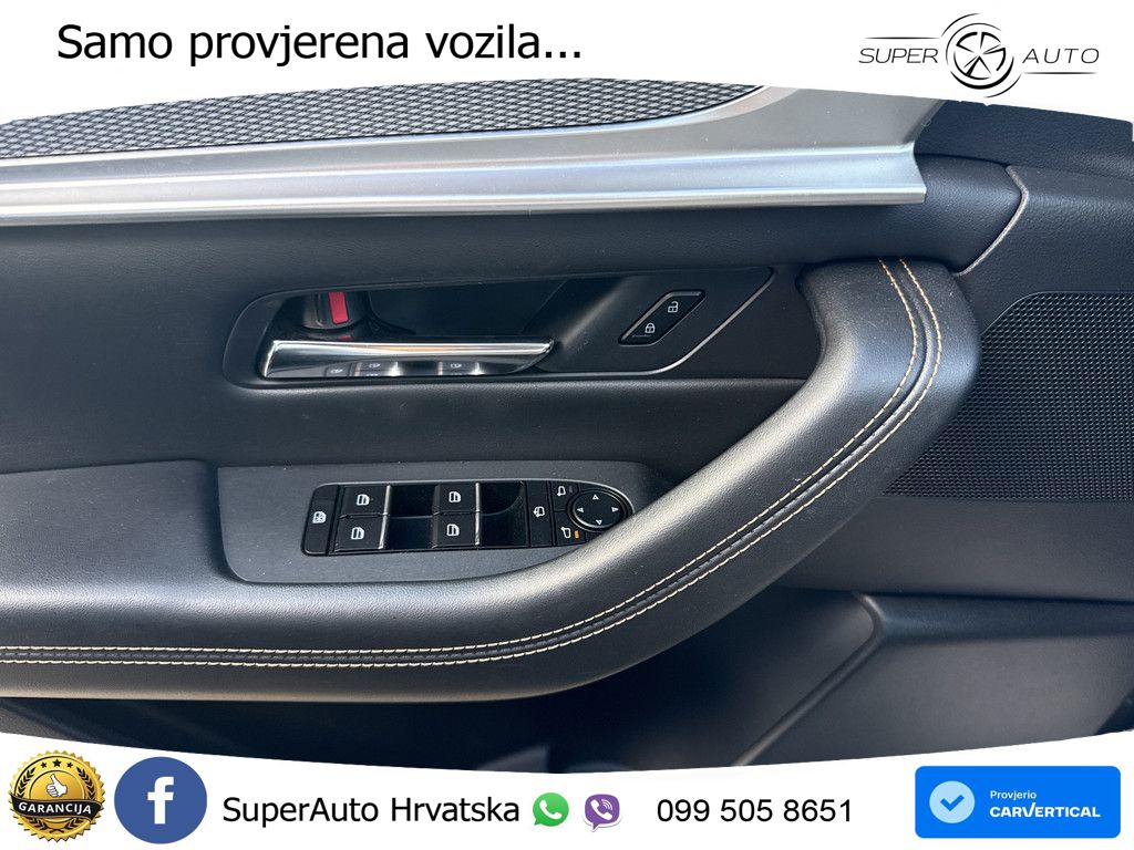 Mazda CX-60 3.3 e-Skyactiv D (254 KS) AWD Automatic LED+GR SJED+ACC