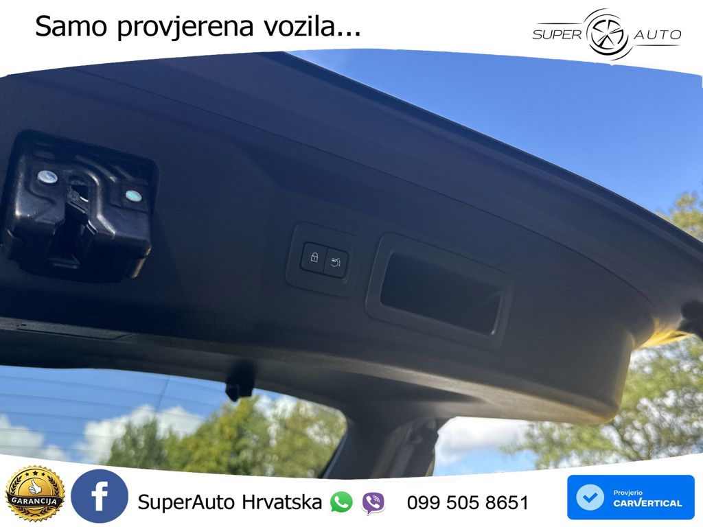Mazda CX-60 3.3 e-Skyactiv D (254 KS) AWD Automatic LED+GR SJED+ACC
