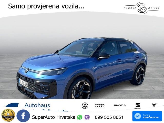 Volkswagen T-Roc II 1.5 eTSI (150 KS)  DSG LED+GR SJED+ACC