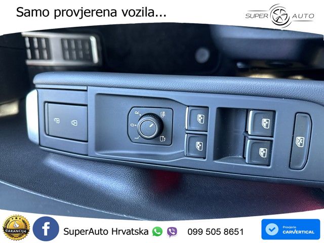 Volkswagen T-Roc II 1.5 eTSI (150 KS)  DSG LED+GR SJED+ACC