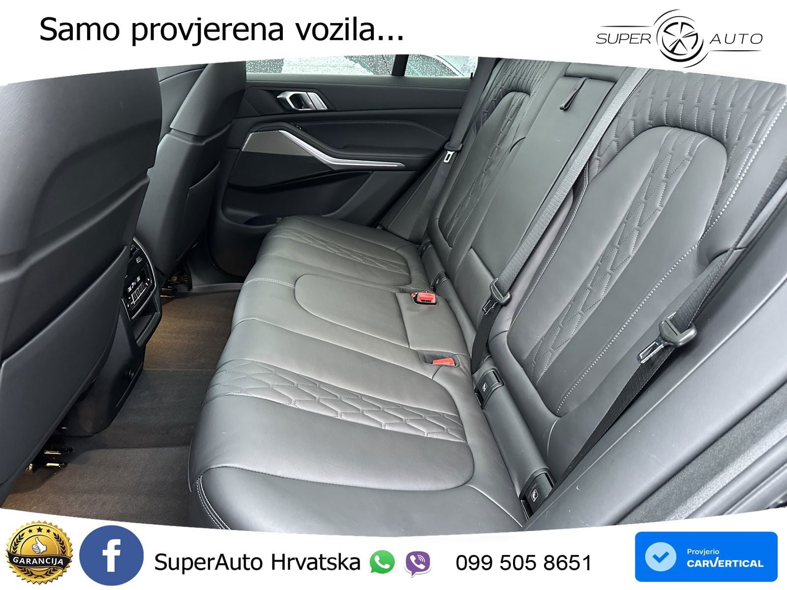BMW X5 30d (286 KS) xDrive Steptronic M Sport LED+GR SJED+ACC