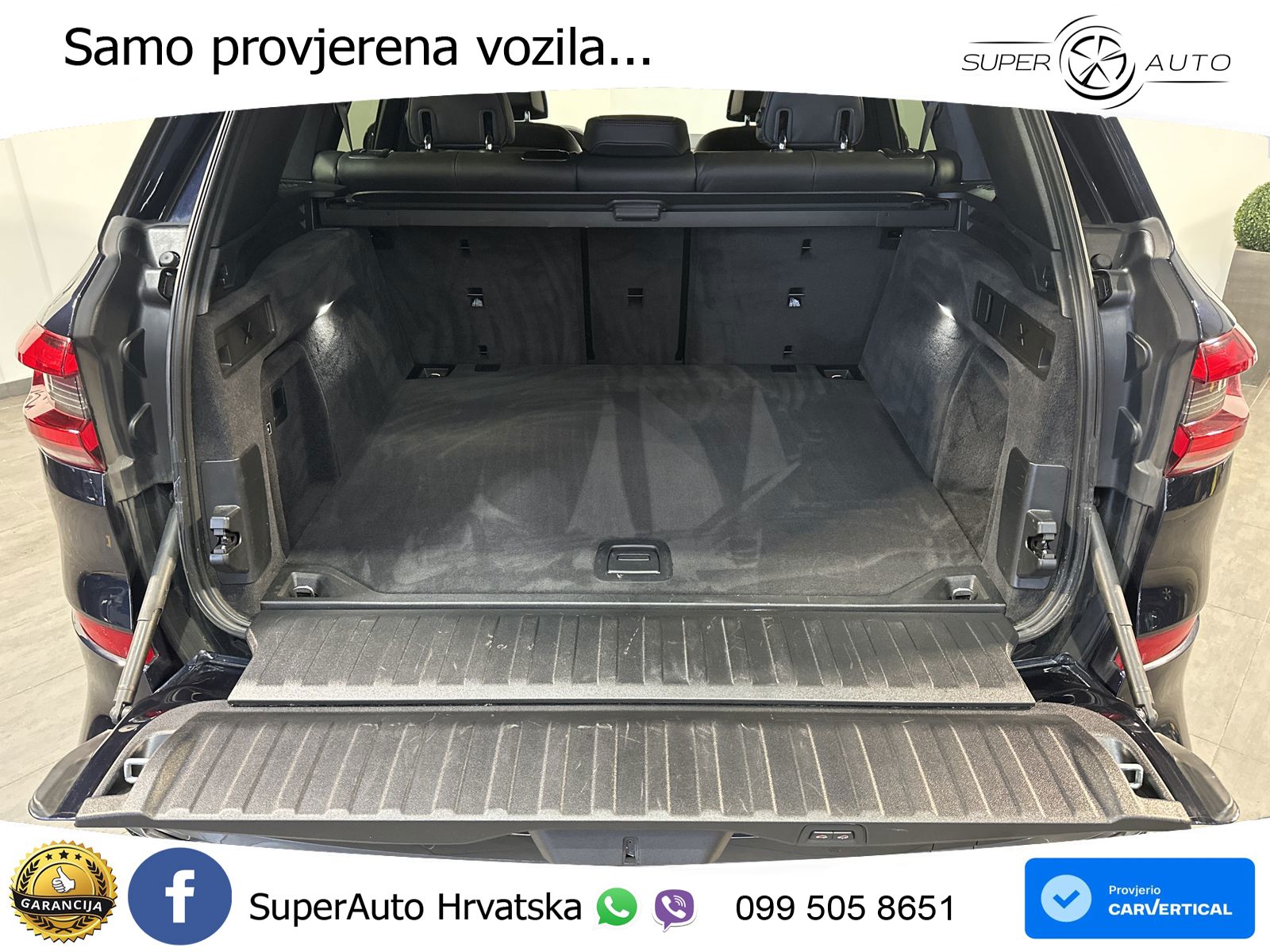 BMW X5 30d (286 KS) xDrive Steptronic M Sport LED+GR SJED+ACC