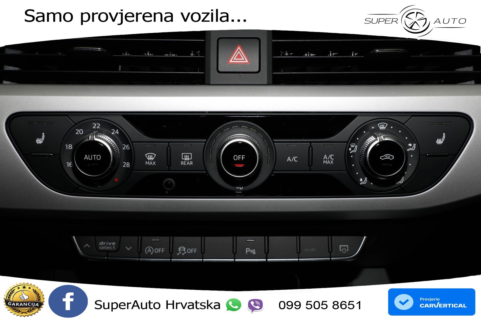 Audi A5 Sportback 45 TFSI (265 KS) quattro S tronic LED+GR SJED+ACC