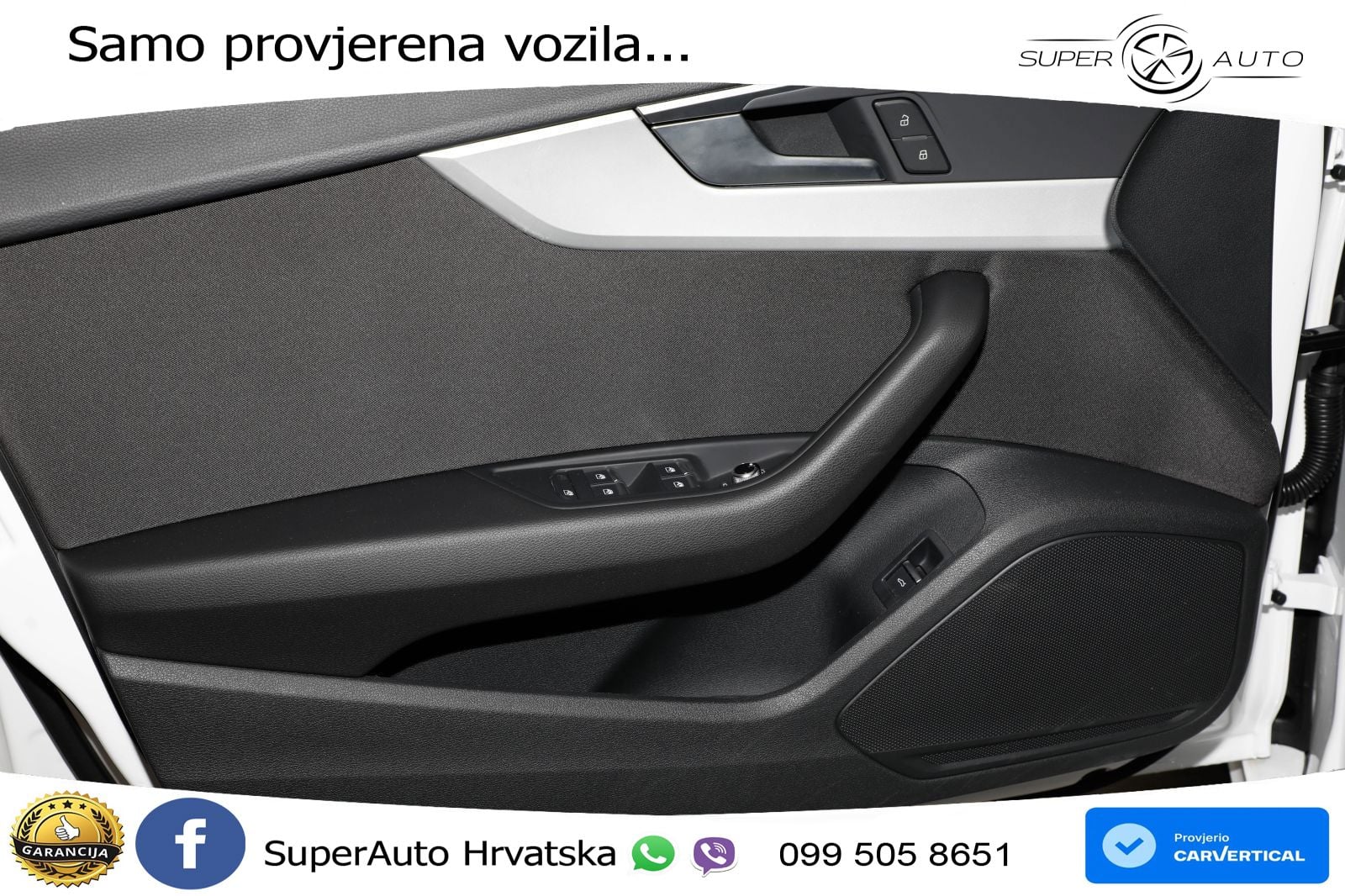 Audi A5 Sportback 45 TFSI (265 KS) quattro S tronic LED+GR SJED+ACC