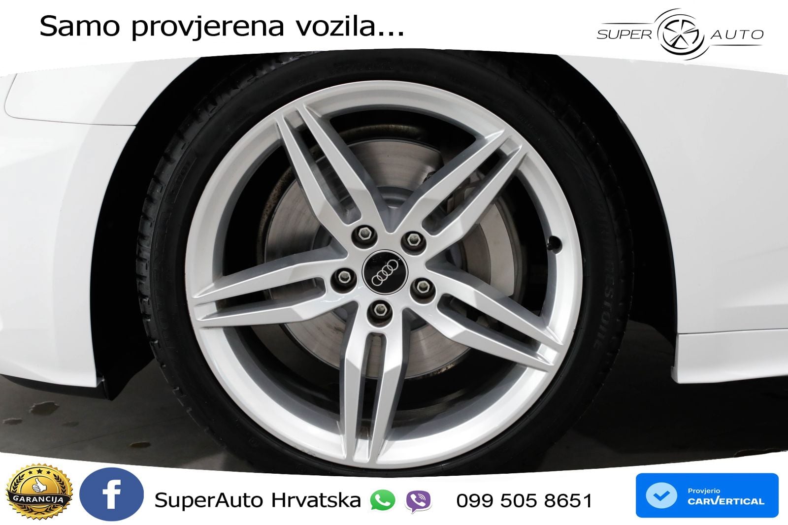 Audi A5 Sportback 45 TFSI (265 KS) quattro S tronic LED+GR SJED+ACC