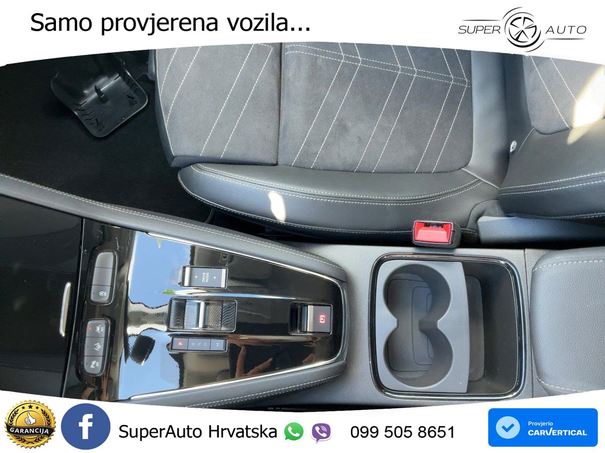 Opel Grandland 1.2i Turbo (130 KS) Automatic GS