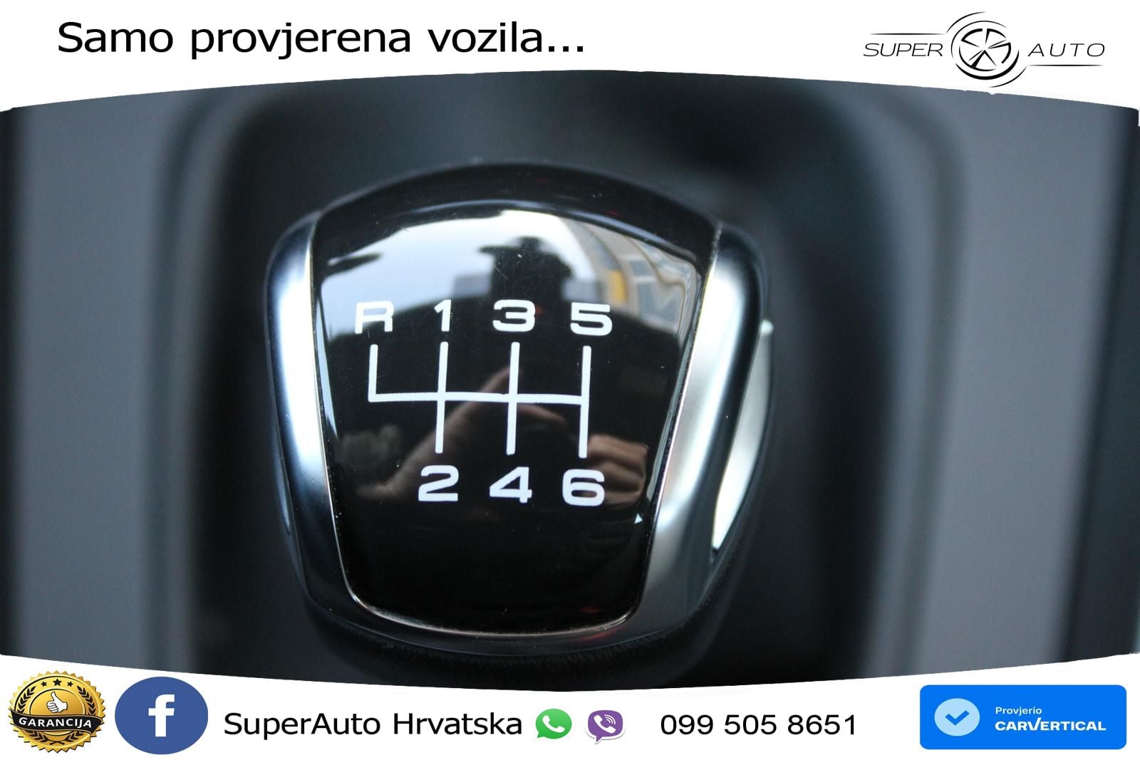Audi A3 30 TDI (116 KS)
