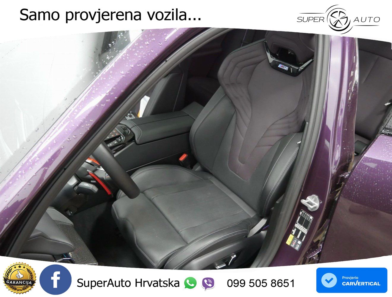 BMW M5 Touring 4.4 V8 (727 KS) xDrive Steptronic ACC+HEAD+4xGR SJED+360+PANO