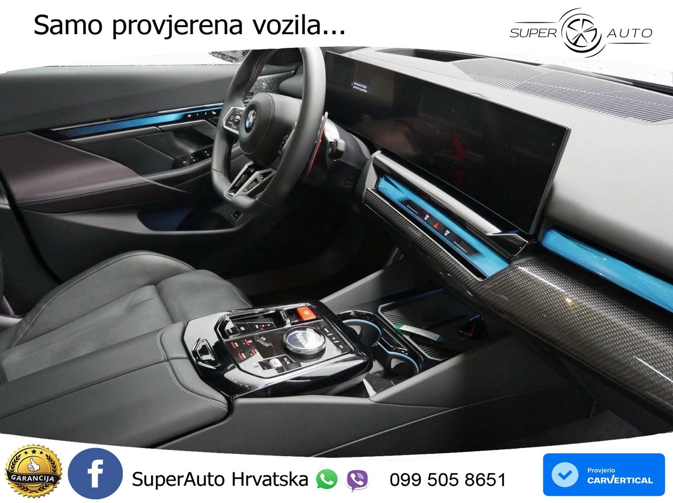 BMW M5 Touring 4.4 V8 (727 KS) xDrive Steptronic ACC+HEAD+4xGR SJED+360+PANO