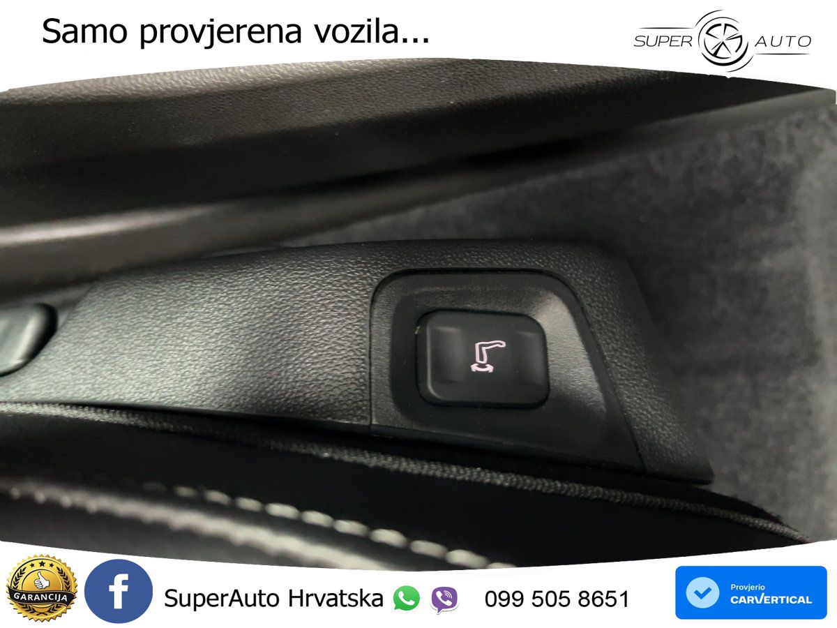 Opel Grandland 1.2i Turbo (130 KS) Automatic