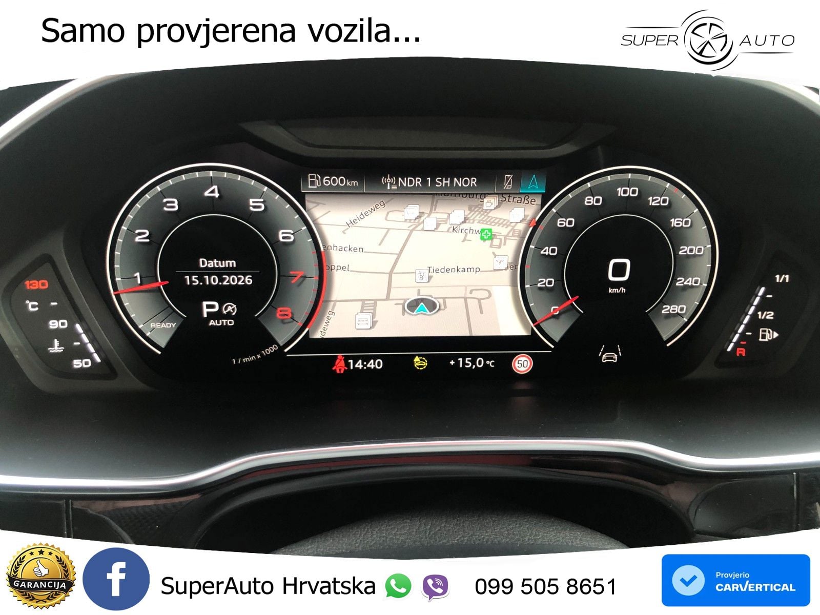 Audi Q3 Sportback 35 TFSI (150 KS) S tronic S line