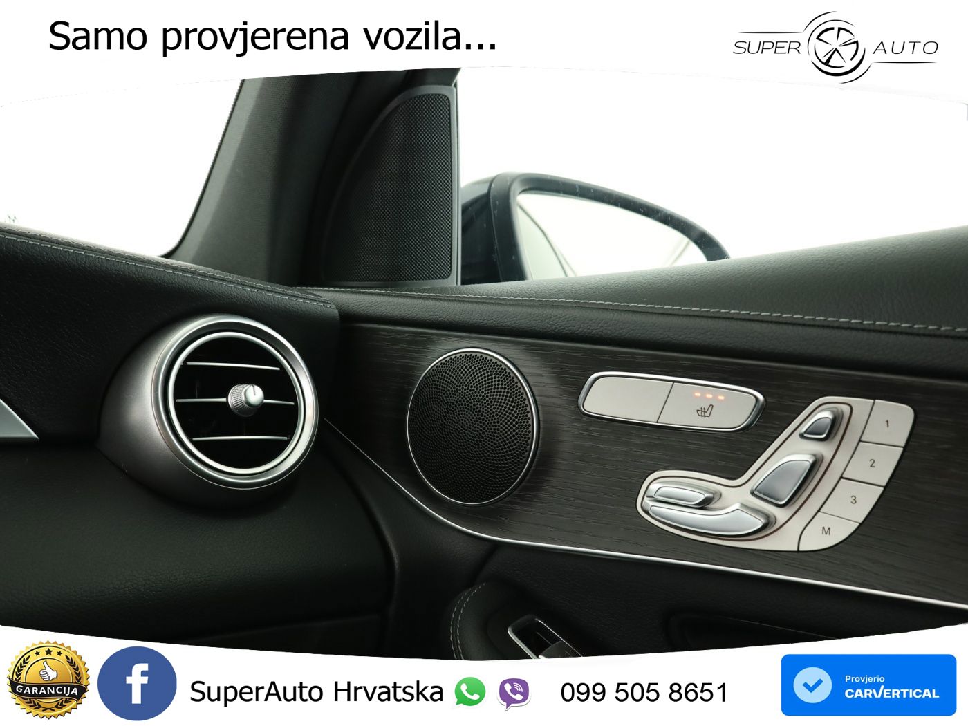 Mercedes GLC 400d (330 KS) 4MATIC 9G-TRONIC AMG