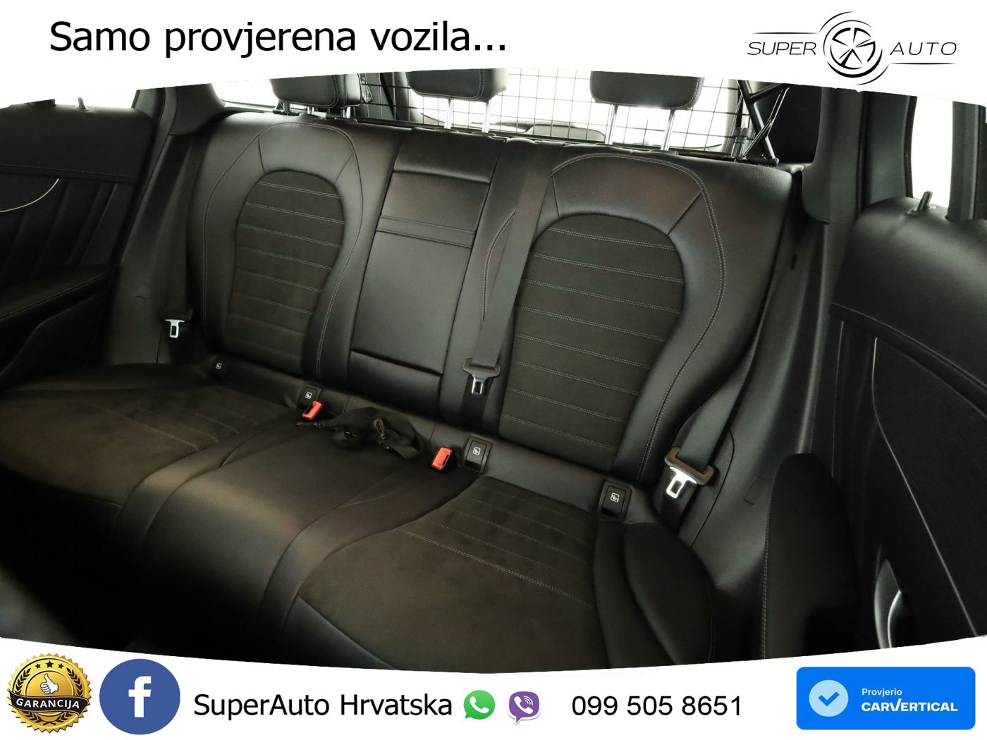 Mercedes GLC 400d (330 KS) 4MATIC 9G-TRONIC AMG