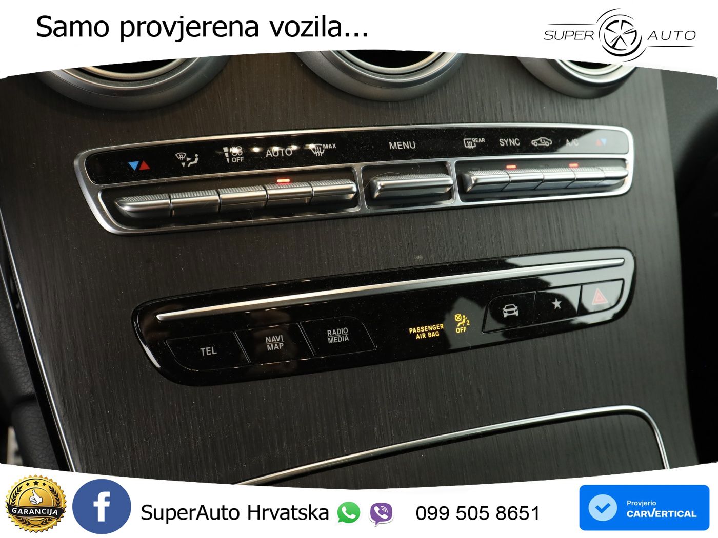 Mercedes GLC 400d (330 KS) 4MATIC 9G-TRONIC AMG