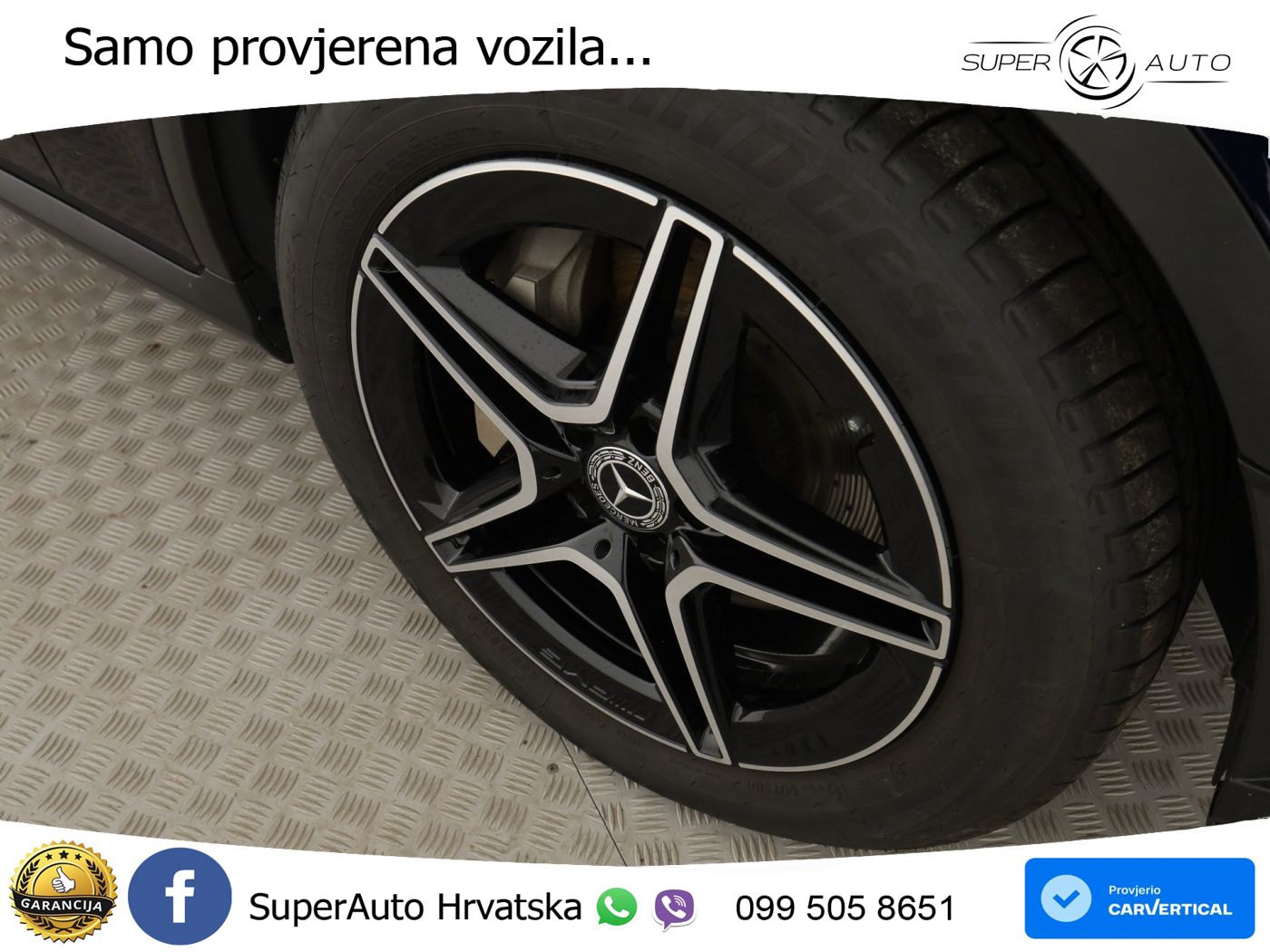 Mercedes GLC 400d (330 KS) 4MATIC 9G-TRONIC AMG