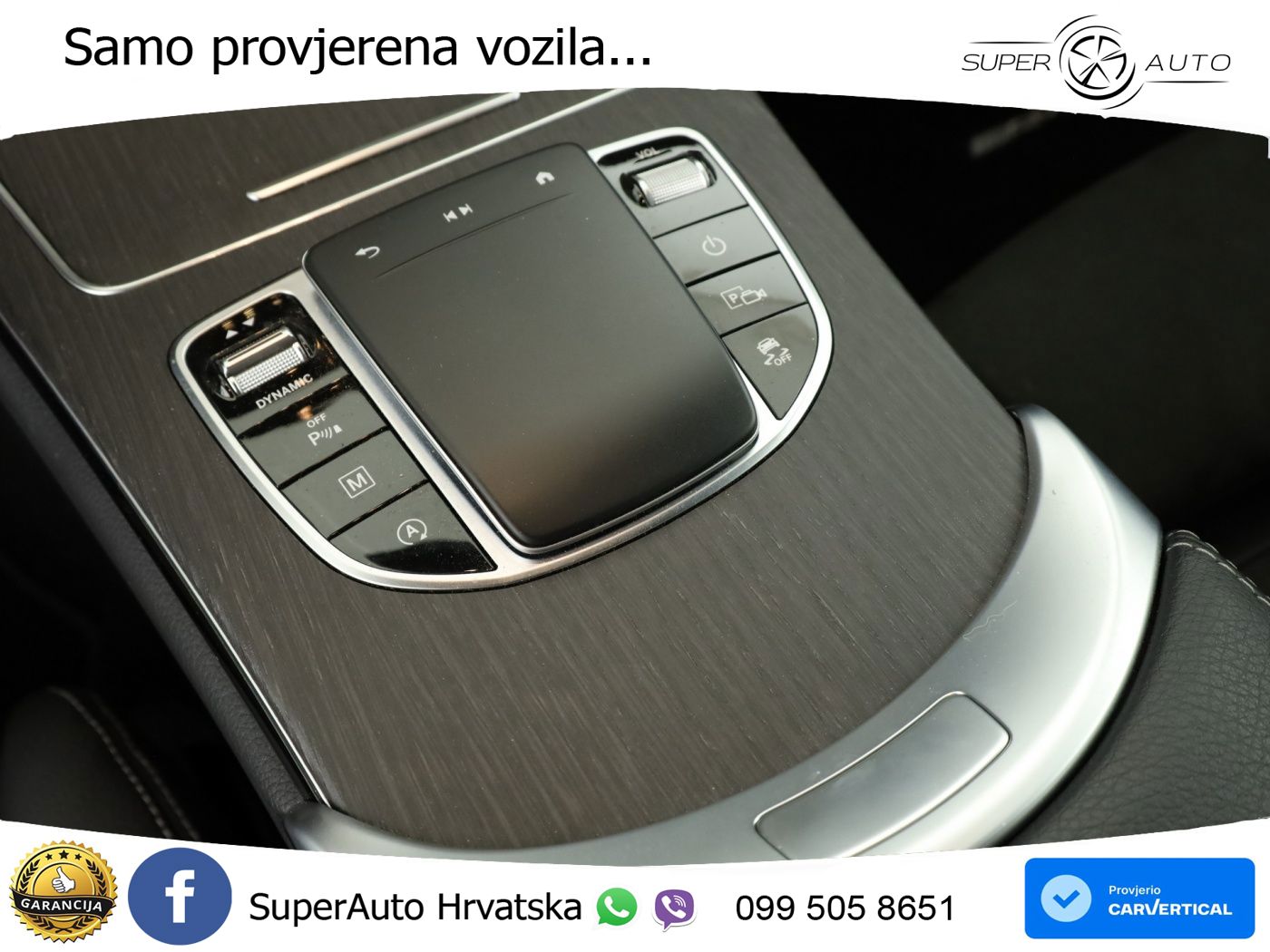 Mercedes GLC 400d (330 KS) 4MATIC 9G-TRONIC AMG