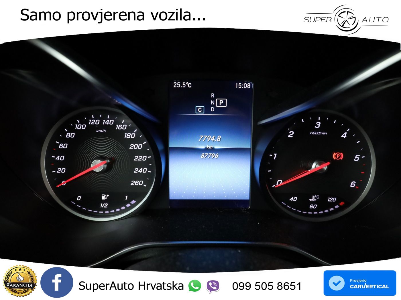 Mercedes GLC 400d (330 KS) 4MATIC 9G-TRONIC AMG