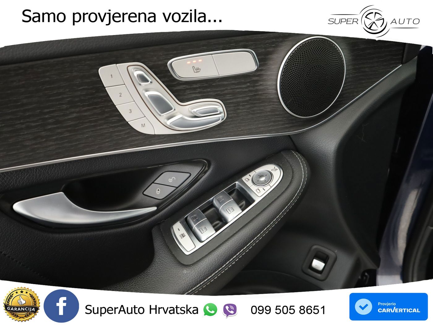 Mercedes GLC 400d (330 KS) 4MATIC 9G-TRONIC AMG
