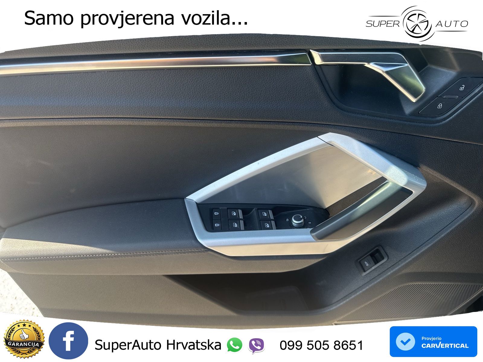 Audi Q3 40 TDI (200 KS) quattro S tronic S line