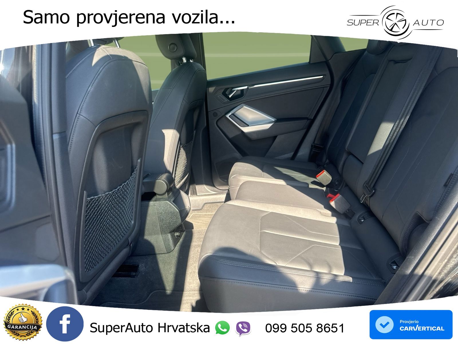 Audi Q3 40 TDI (200 KS) quattro S tronic S line