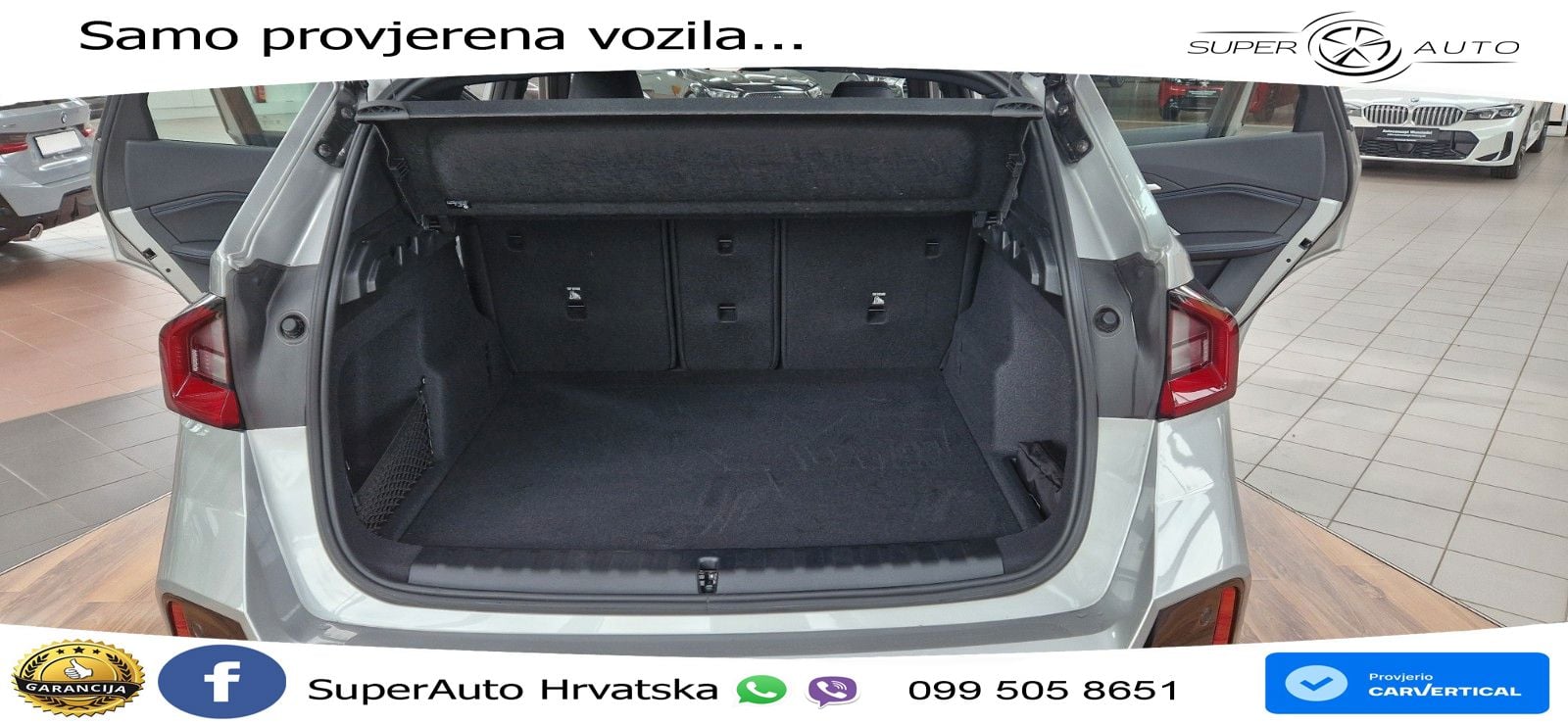 BMW X1 18i (136 KS) sDrive Steptronic M Sport