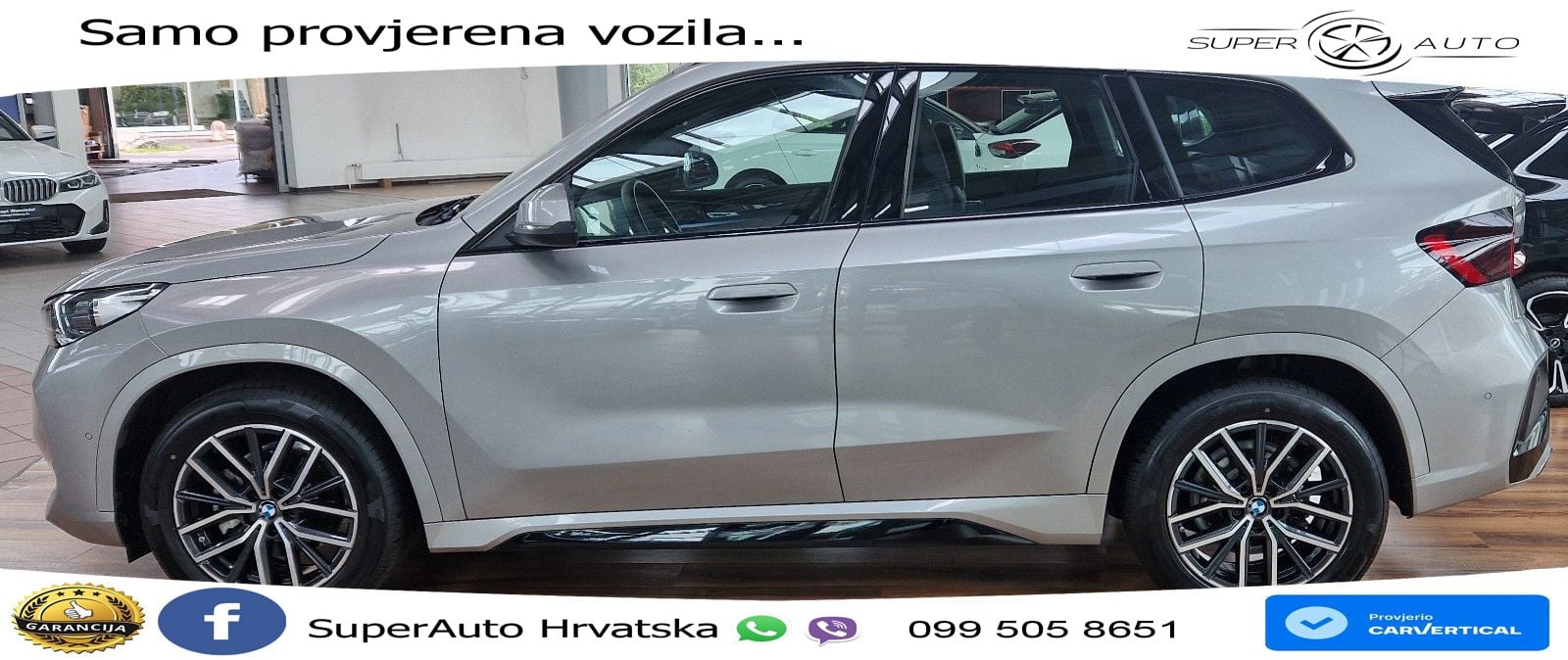 BMW X1 18i (136 KS) sDrive Steptronic M Sport