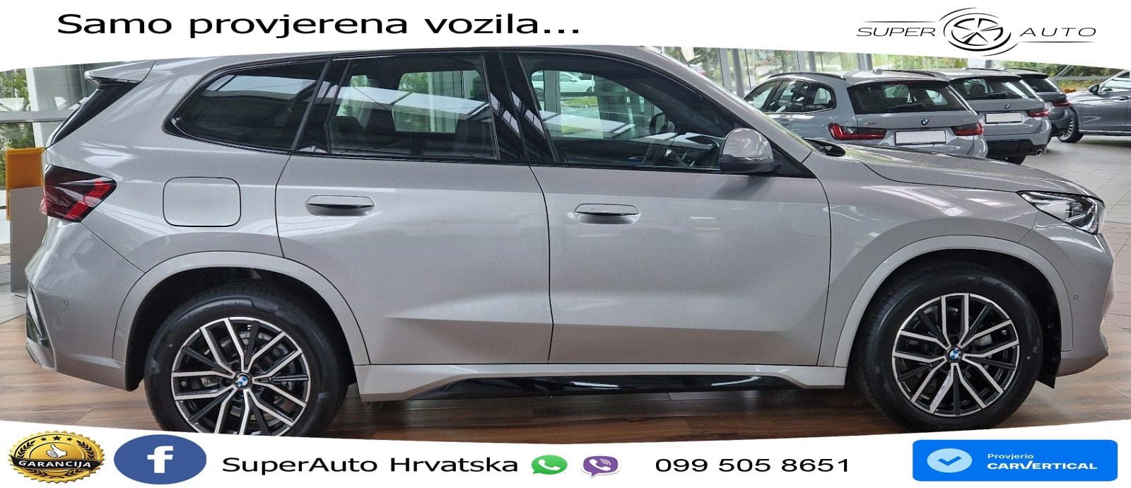BMW X1 18i (136 KS) sDrive Steptronic M Sport