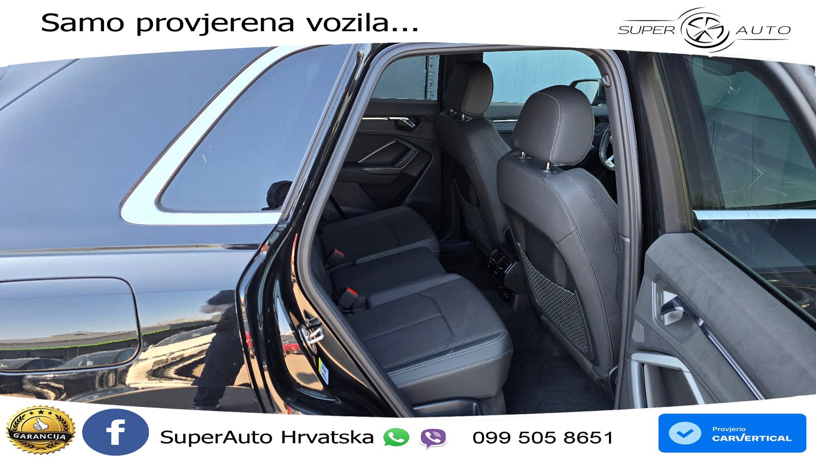Audi Q3 45 TFSIe (245 KS) S tronic S line
