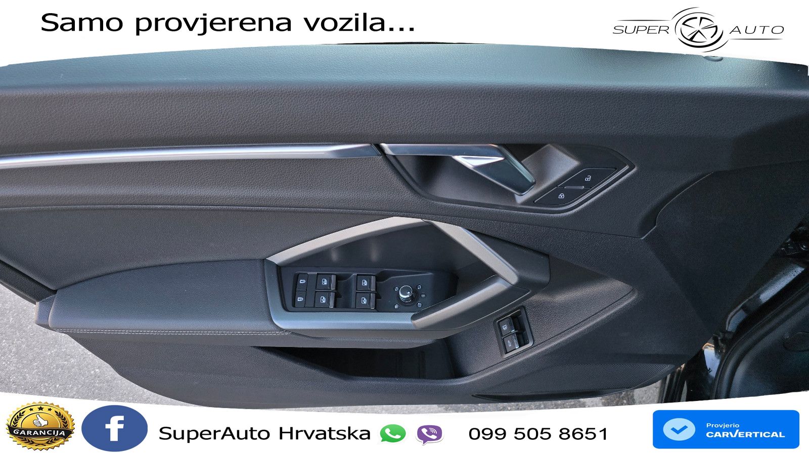 Audi Q3 45 TFSIe (245 KS) S tronic S line
