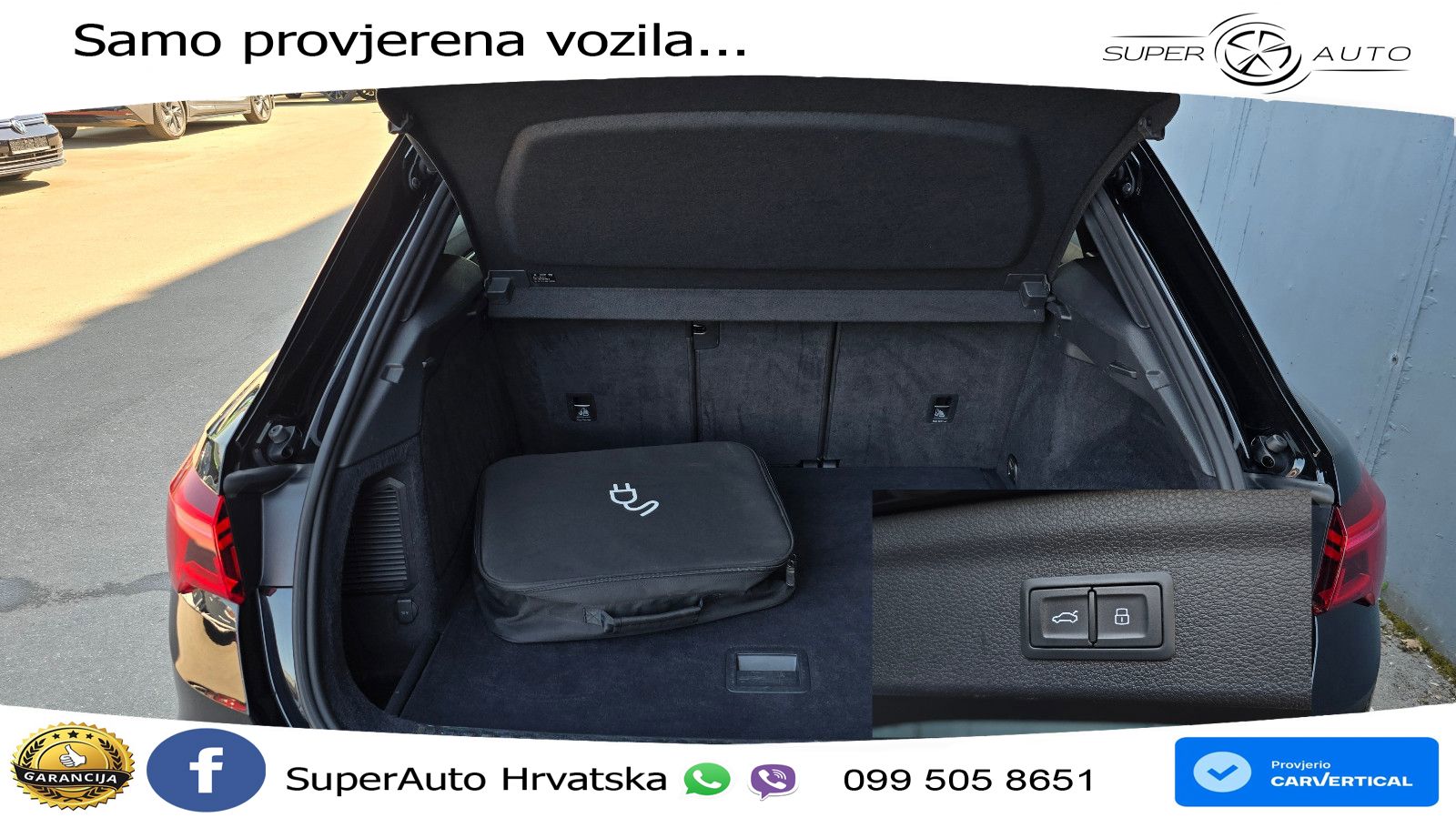 Audi Q3 45 TFSIe (245 KS) S tronic S line